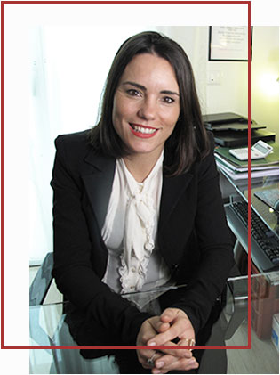 Lavinia Manzi